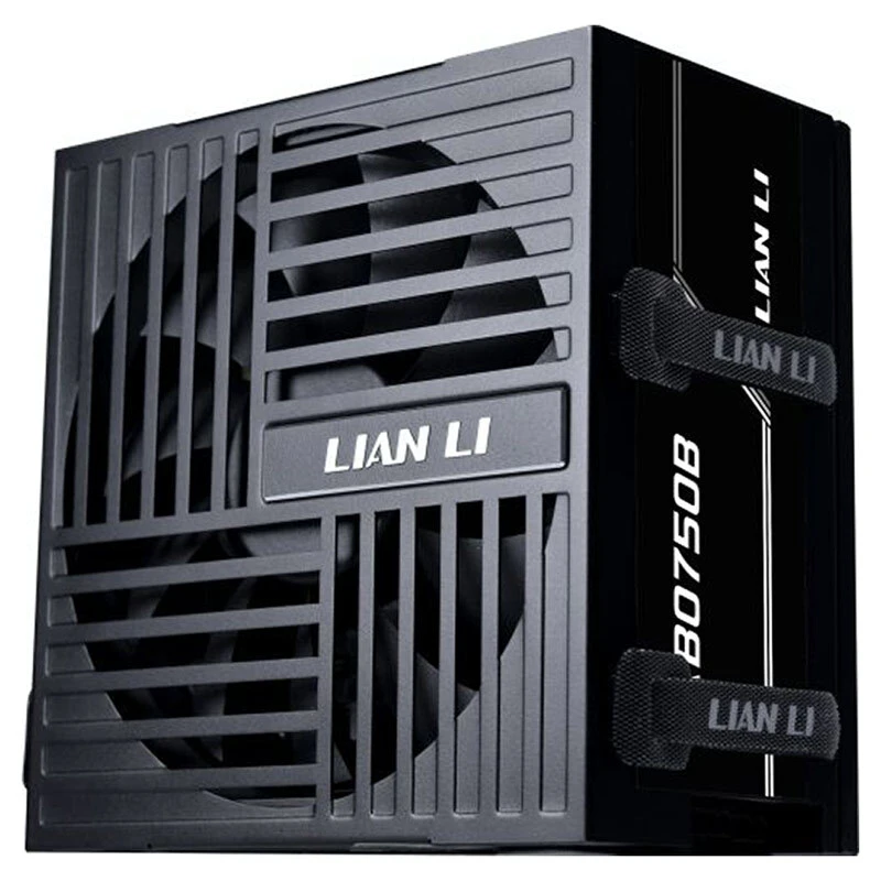 پاور 750 وات لیان لی RB 750B Bronze