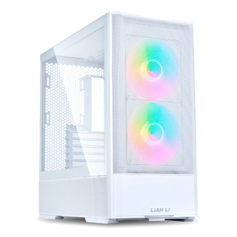 کیس کامپیوتر لیان لی LANCOOL 207
