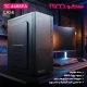 کیس کامپیوتر تسکو TC 4485FA