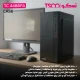 کیس کامپیوتر تسکو TC 4486FA