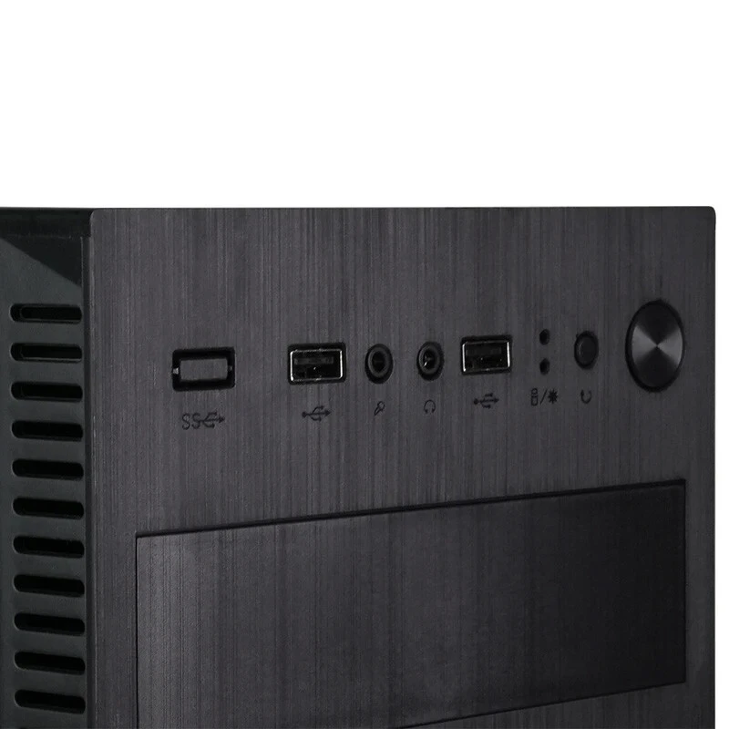 کیس کامپیوتر تسکو TC 4487FA