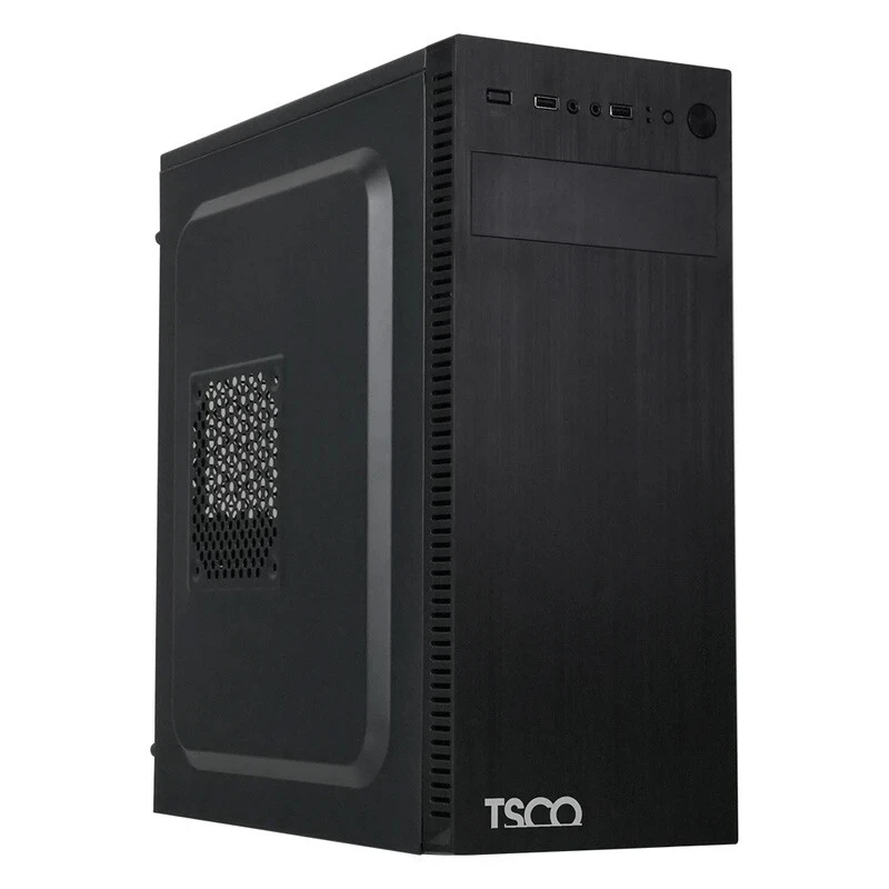 کیس کامپیوتر تسکو TC 4487FA