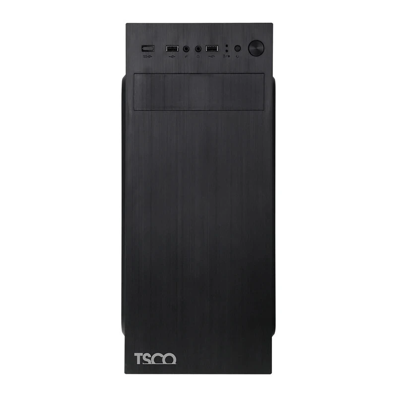 کیس کامپیوتر تسکو TC 4487FA