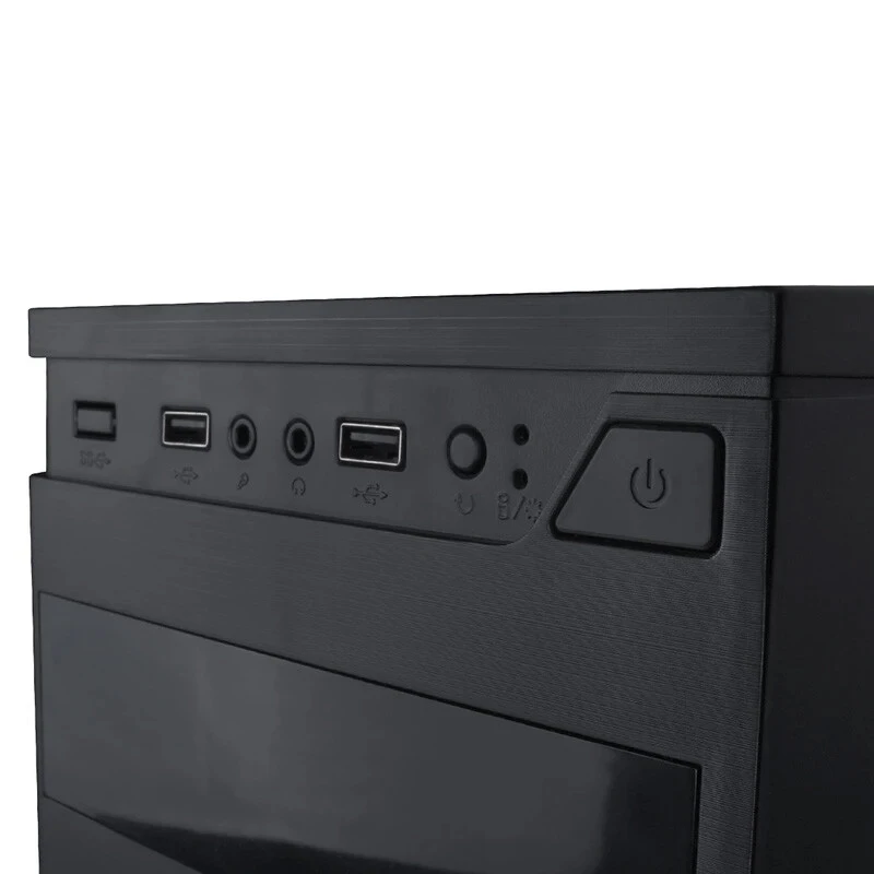 کیس کامپیوتر تسکو TC 4489FA