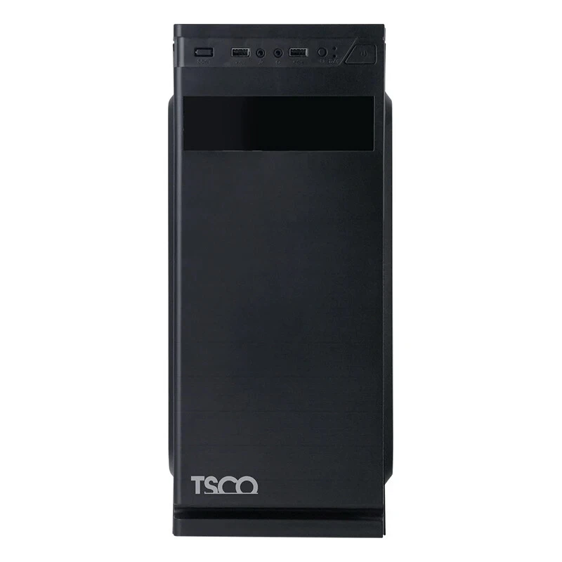 کیس کامپیوتر تسکو TC 4489FA