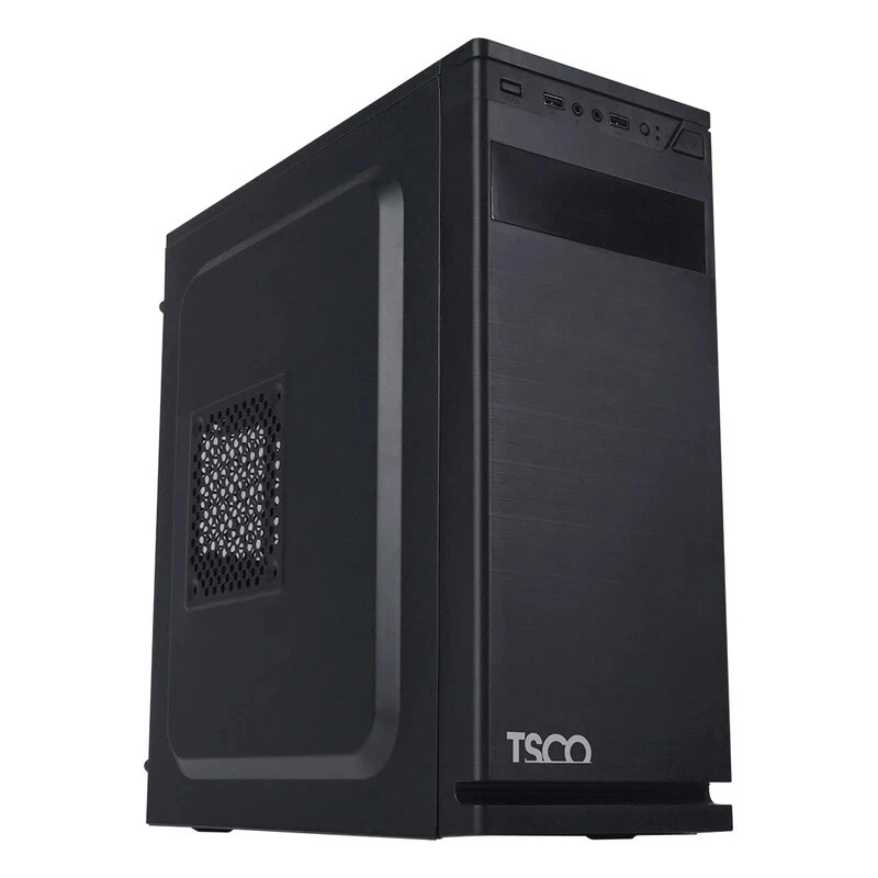 کیس کامپیوتر تسکو TC 4489FA