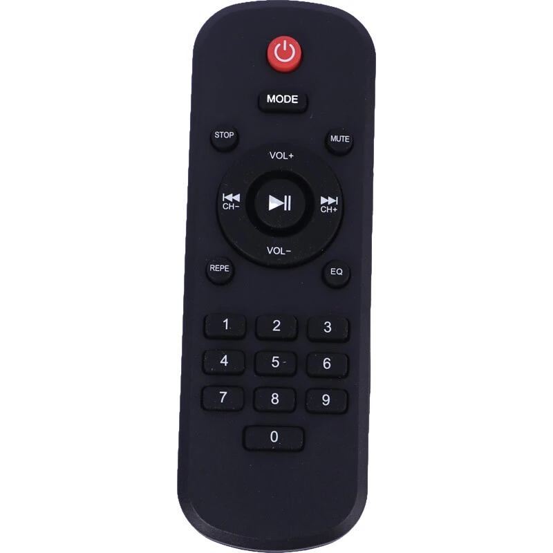 اسپیکر چمدانی بلوتوثی ایکس بیس ABS-8305 + میکروفون و ریموت کنترل