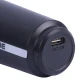 اسپیکر چمدانی بلوتوثی ایکس بیس ABS-8305 + میکروفون و ریموت کنترل
