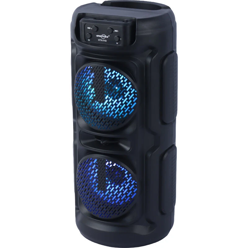 اسپیکر بلوتوثی گریت نایس GTS-2152