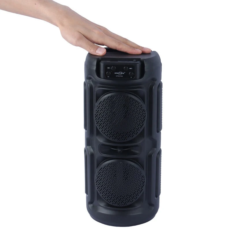 اسپیکر بلوتوثی گریت نایس GTS-2152