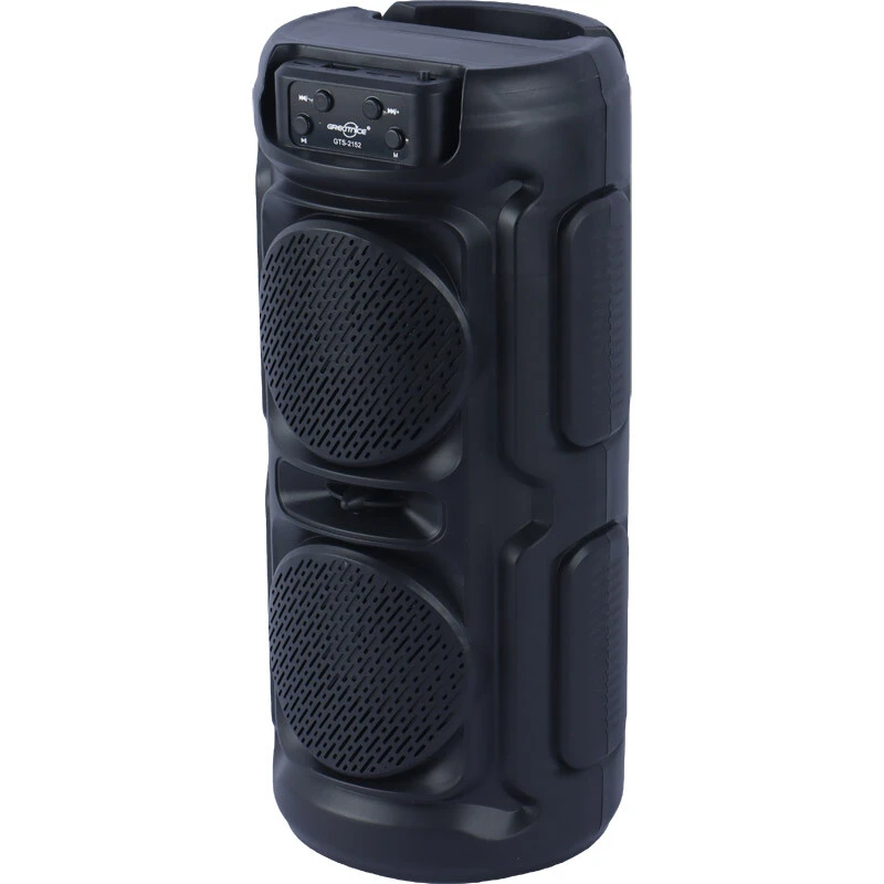 اسپیکر بلوتوثی گریت نایس GTS-2152