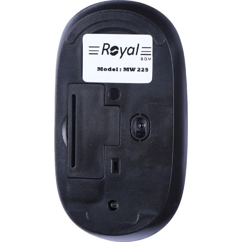موس بی سیم رویال MW-225