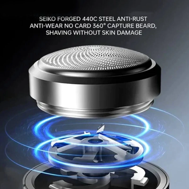ریش تراش بیوا Shaver-03