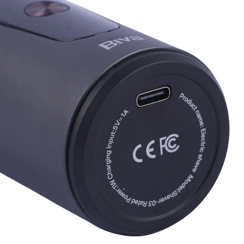 ریش تراش بیوا Shaver-03