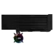 خنک کننده مایع پردازنده لیان لی HydroShift II LCD-C 360TL