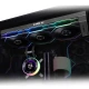خنک کننده مایع پردازنده لیان لی HydroShift II LCD-C 360TL