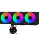 خنک کننده مایع پردازنده لیان لی HydroShift II LCD-C 360TL
