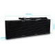 خنک کننده مایع پردازنده لیان لی HydroShift II LCD-C 360TL
