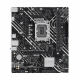 مادربرد ایسوس Prime H610M-K D4 ARGB DDR4
