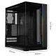 کیس کامپیوتر لیان لی O11 DYNAMIC EVO XL RGB