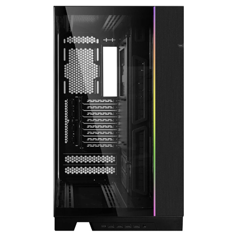 کیس کامپیوتر لیان لی O11 DYNAMIC EVO XL RGB