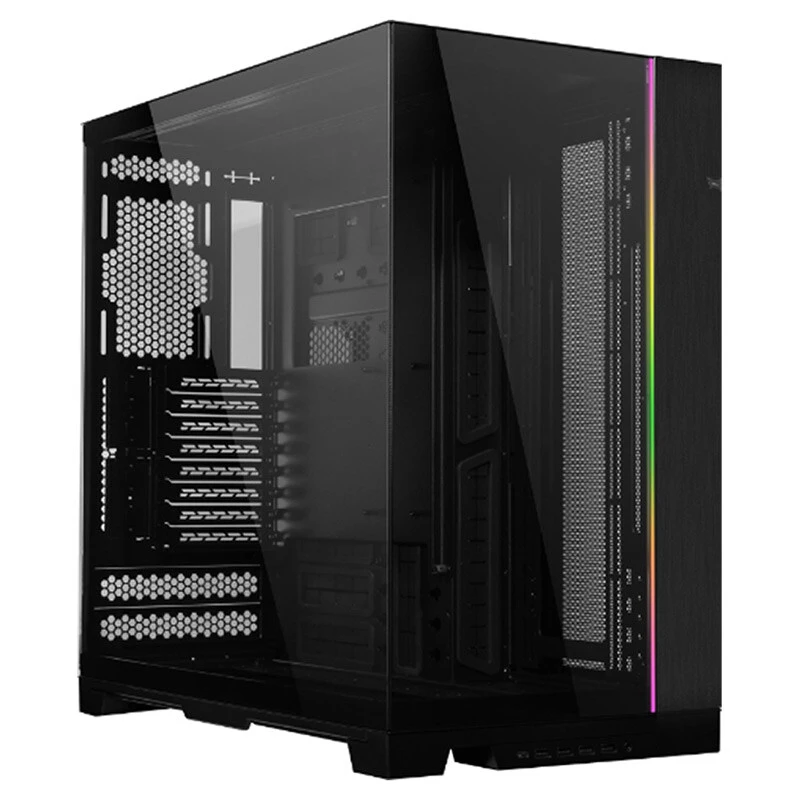 کیس کامپیوتر لیان لی O11 DYNAMIC EVO XL RGB