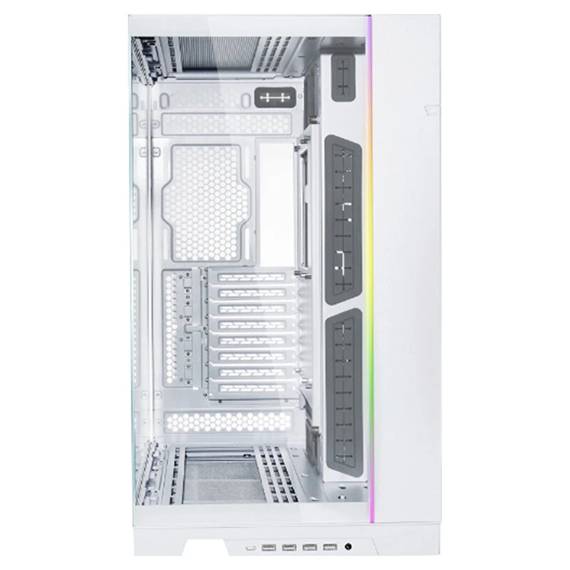 کیس کامپیوتر لیان لی O11 DYNAMIC EVO XL RGB