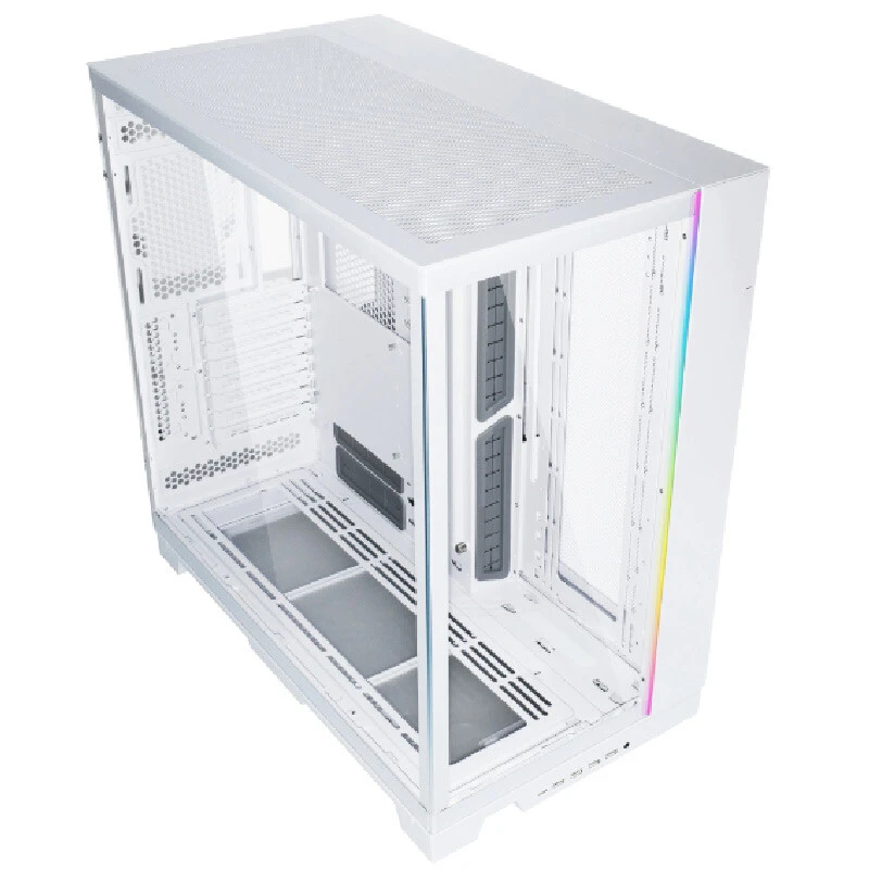 کیس کامپیوتر لیان لی O11 DYNAMIC EVO XL RGB