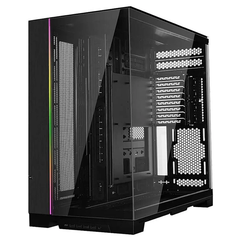 کیس کامپیوتر لیان لی O11 DYNAMIC EVO XL RGB