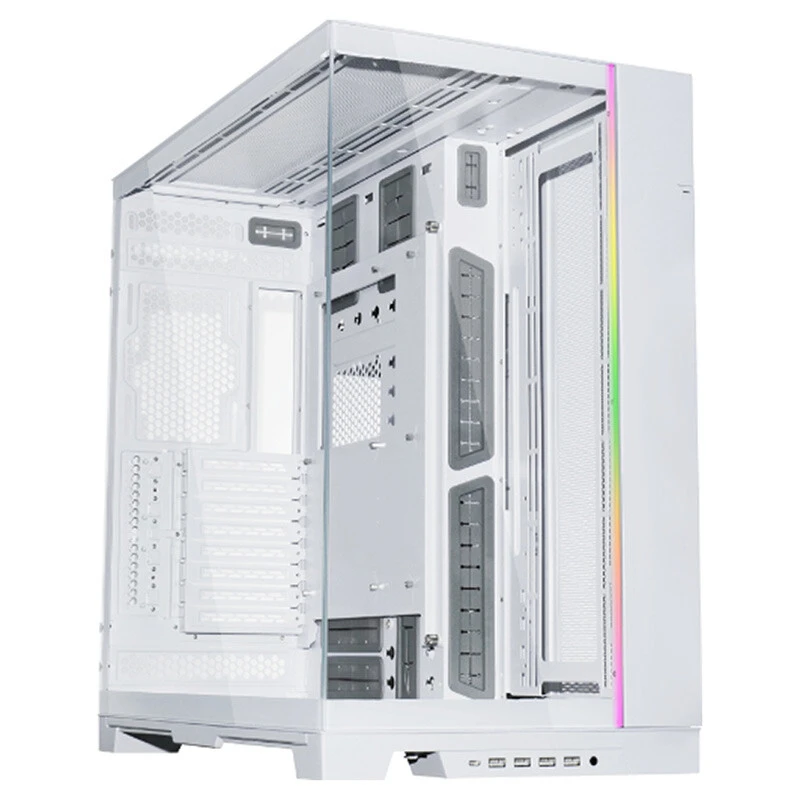 کیس کامپیوتر لیان لی O11 DYNAMIC EVO XL RGB
