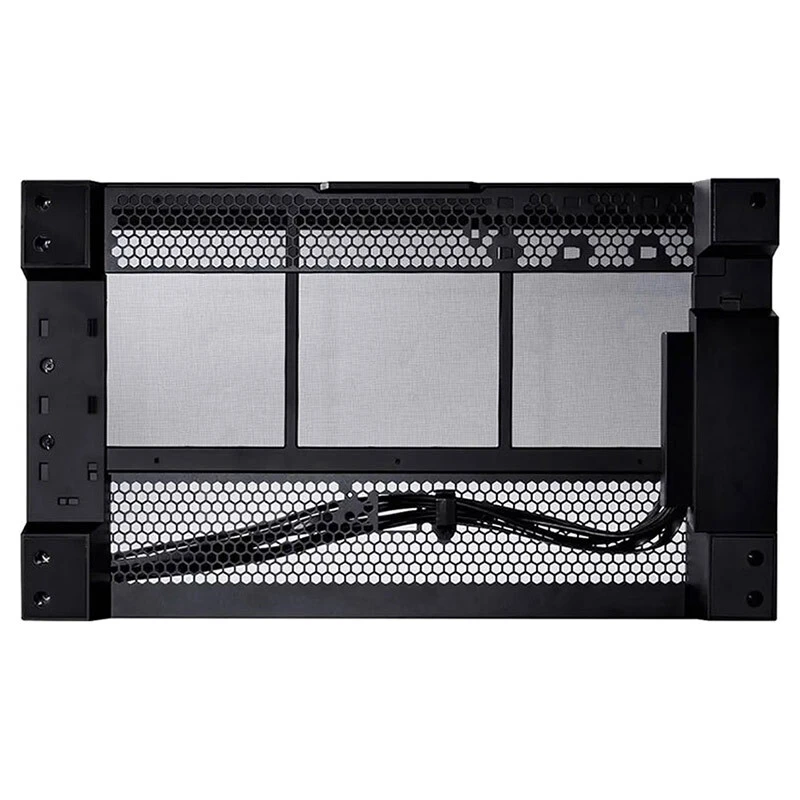 کیس کامپیوتر لیان لی O11 DYNAMIC EVO XL RGB