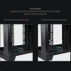 کیس کامپیوتر لیان لی O11 DYNAMIC EVO XL RGB