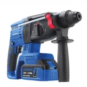 دریل بتن کن شارژی ویوارکس VR2426-RHK