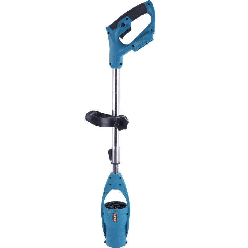 جت فن شارژی دسته دار Ge.Da M1