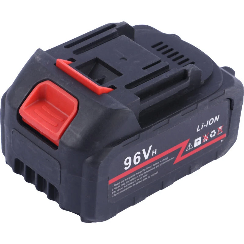 جت فن شارژی دسته دار Ge.Da M1
