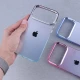 قاب So Cool طرح دو رنگ لوگودار