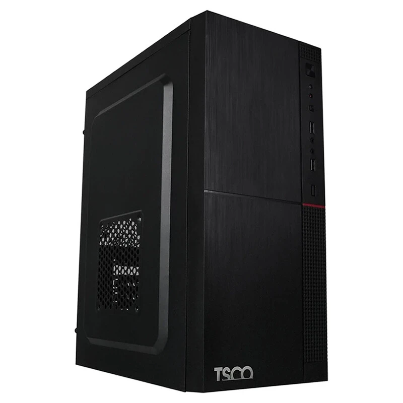 کیس کامپیوتر تسکو TC 4486FA
