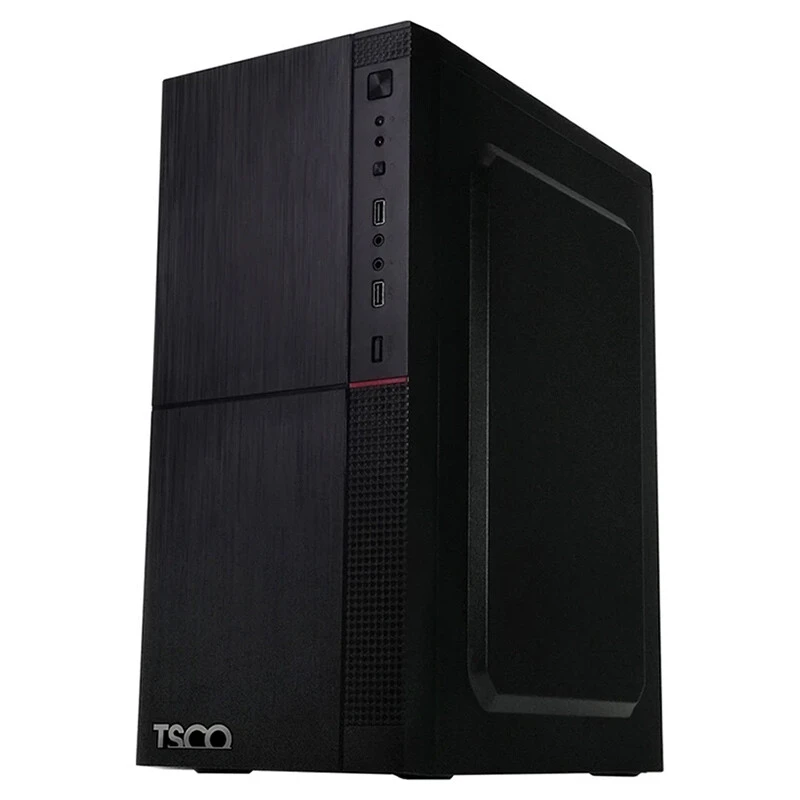 کیس کامپیوتر تسکو TC 4486FA