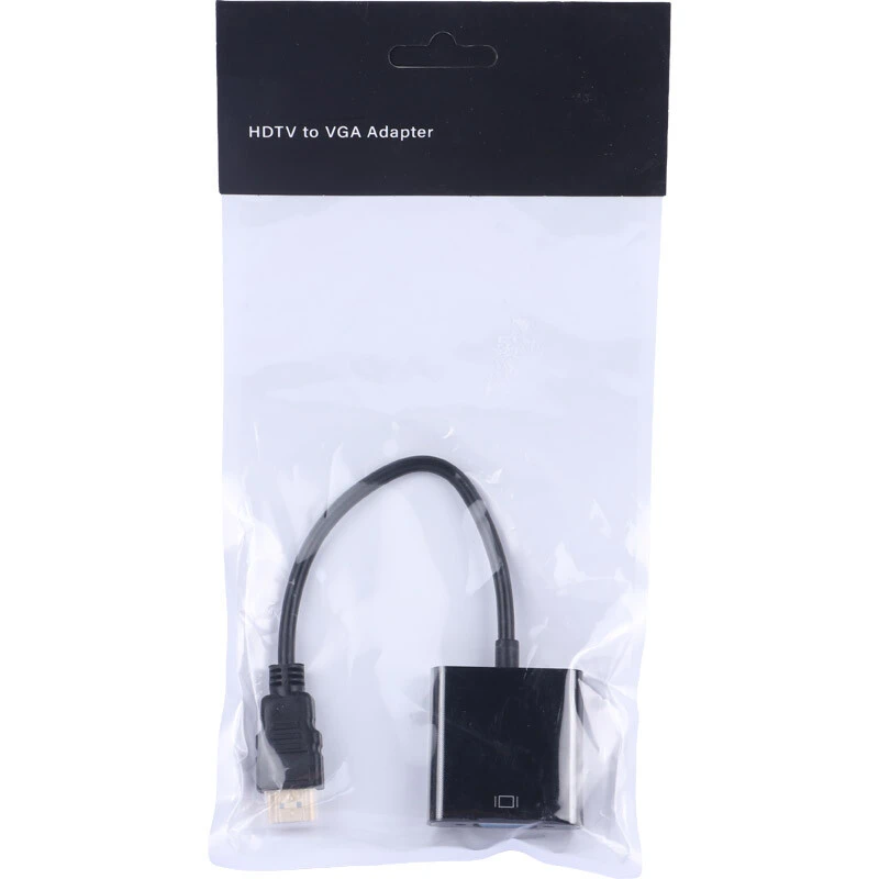 تبدیل HDMI به VGA