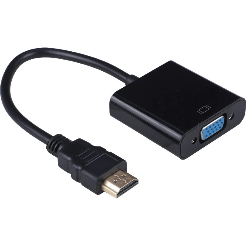 تبدیل HDMI به VGA