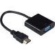 تبدیل HDMI به VGA