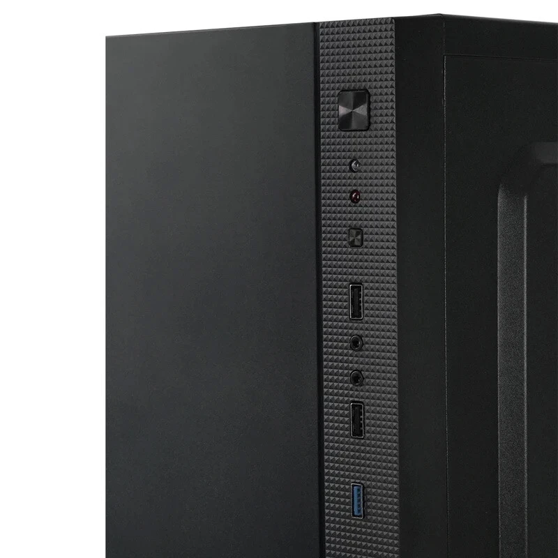 کیس کامپیوتر تسکو TC 4485FA