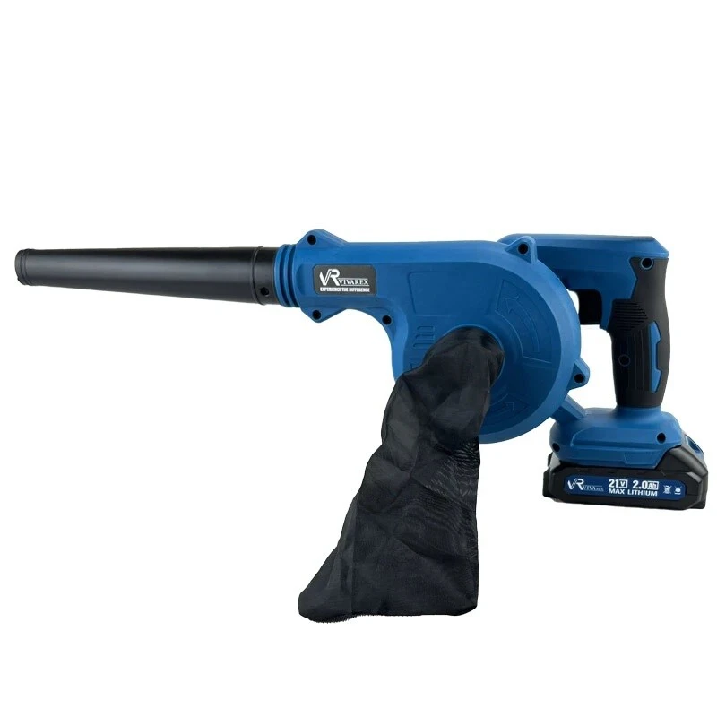 دمنده و مکنده شارژی ویوارکس VR2109-CB