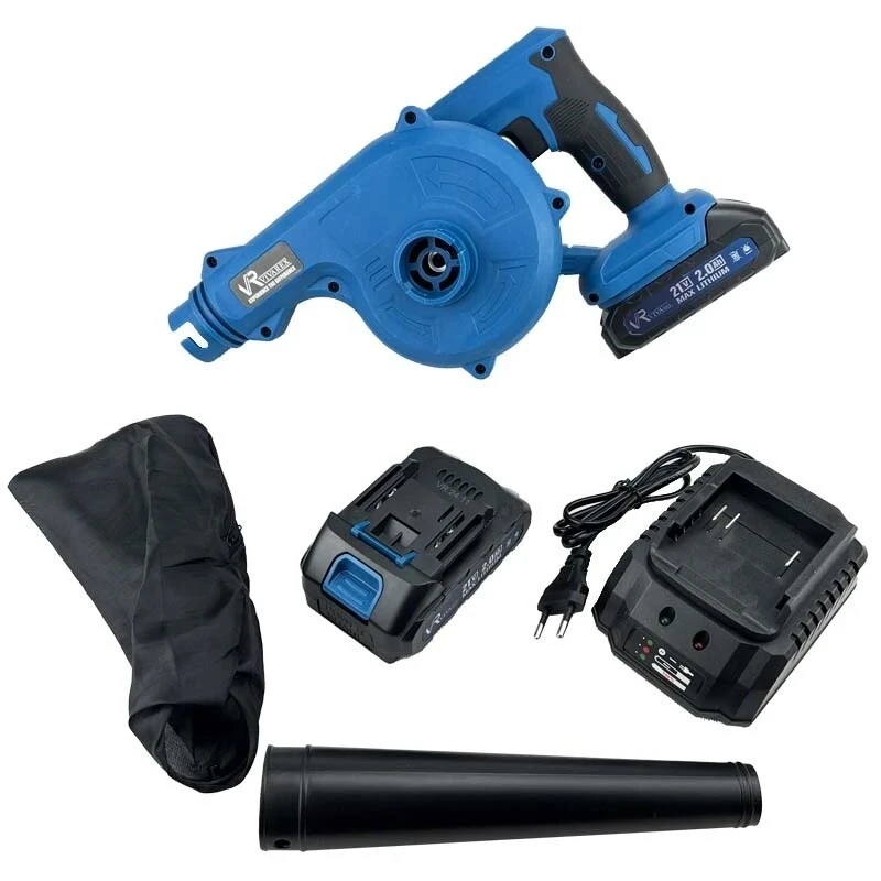 دمنده و مکنده شارژی ویوارکس VR2109-CB