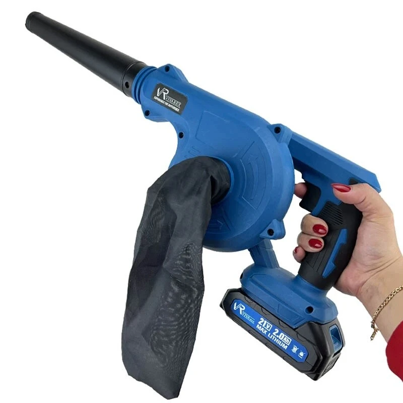 دمنده و مکنده شارژی ویوارکس VR2109-CB