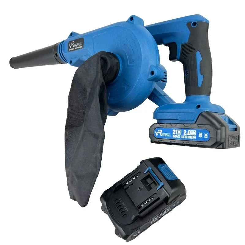 دمنده و مکنده شارژی ویوارکس VR2109-CB