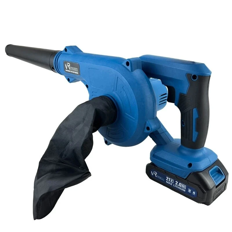 دمنده و مکنده شارژی ویوارکس VR2109-CB