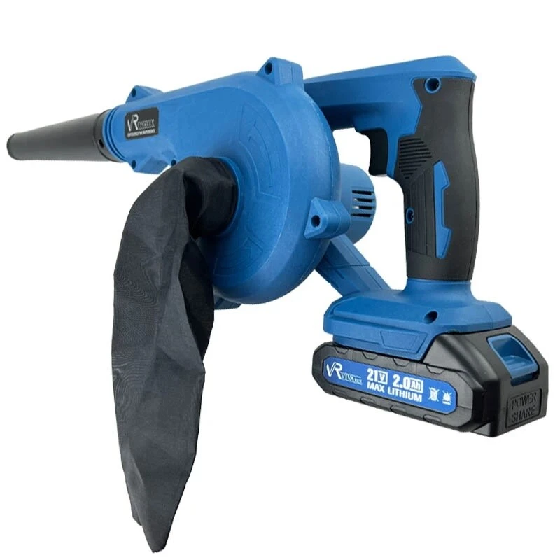 دمنده و مکنده شارژی ویوارکس VR2109-CB