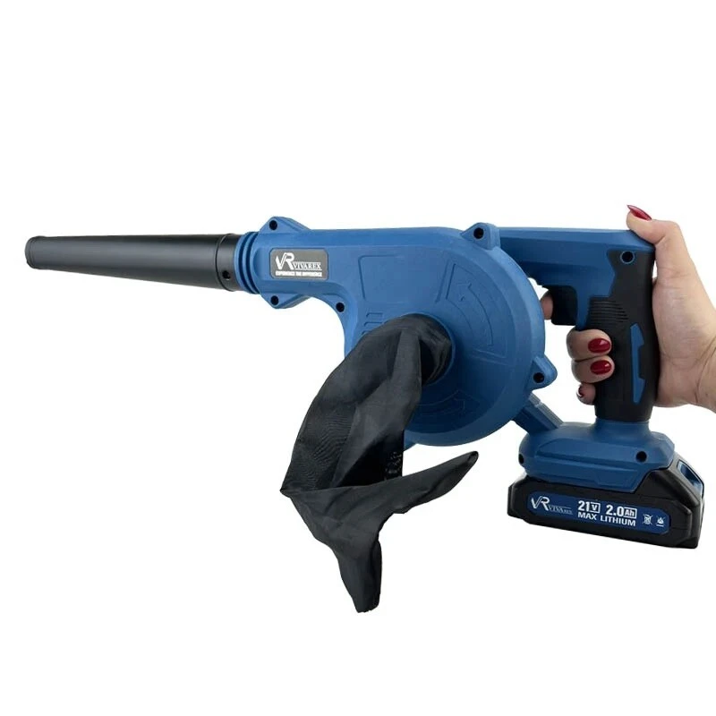 دمنده و مکنده شارژی ویوارکس VR2109-CB