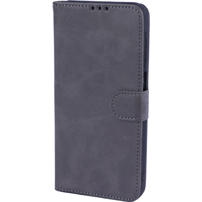 کیف چرمی مگنتی محافظ لنزدار سامسونگ Galaxy A16 5G